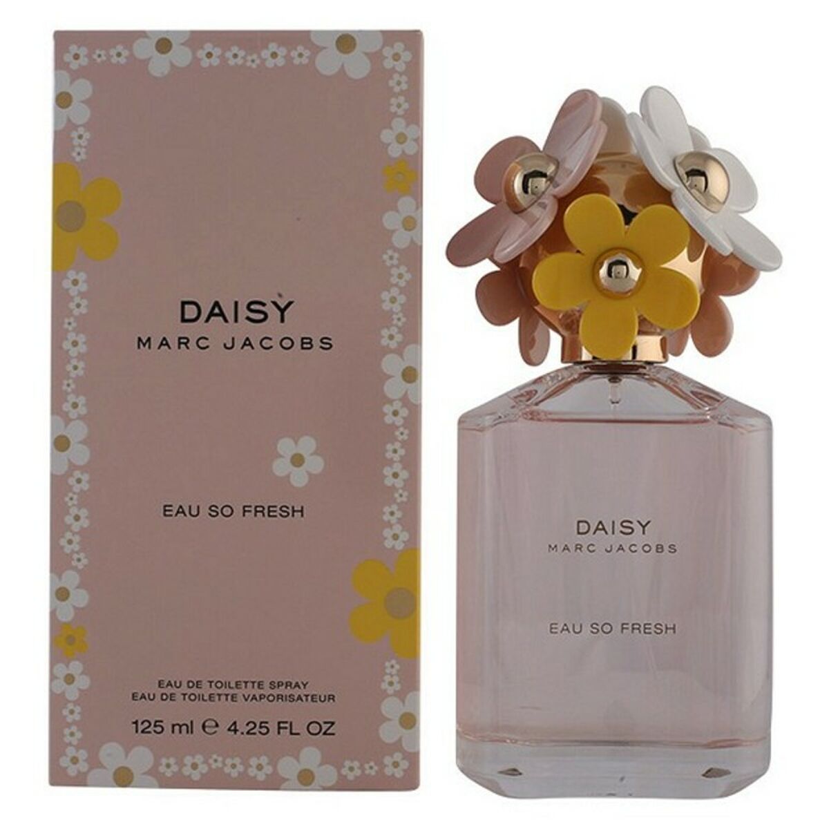 Damesparfum Marc Jacobs EDT